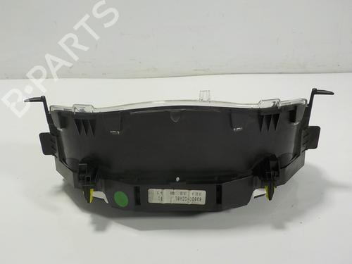 Instrument cluster TOYOTA AURIS (_E18_) 1.4 D-4D (NDE180_, NDE180R) | BP13371862C47