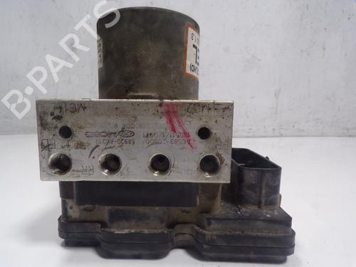 ABS pump HYUNDAI i30 (GD)  | BP10002964M43 