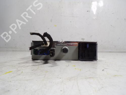 Radio CITROËN C4 Picasso II 1.2 THP 130 | BP9186689E6 