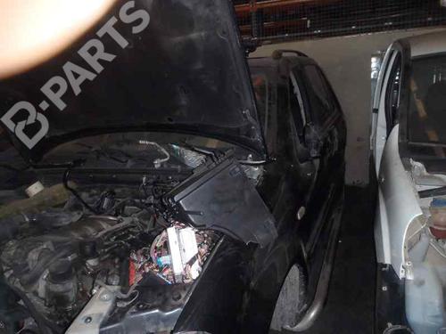 Left sun visor MERCEDES-BENZ M-CLASS (W163) ML 320 (163.154) | BP3812298I1  - Image 13