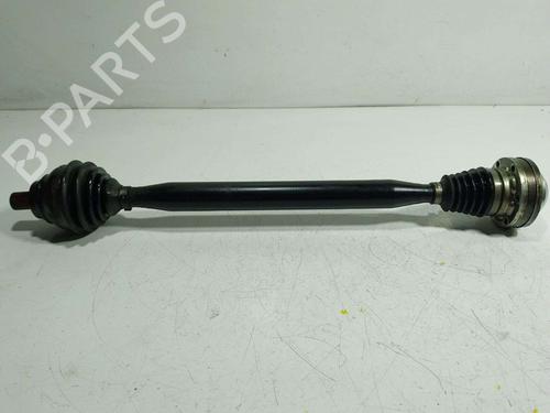 Right front driveshaft AUDI TT (8J3) 2.0 TFSI | BP38324540M39 - Image 2