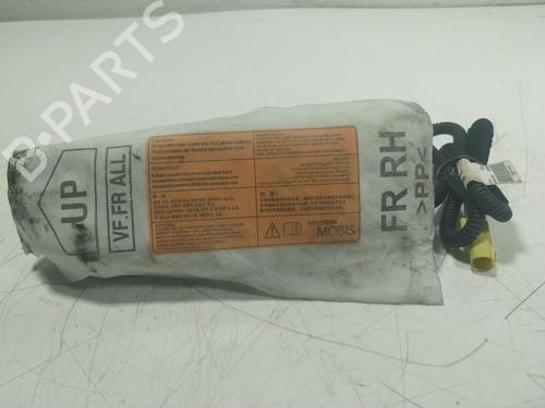 Airbag portier rechts voor HYUNDAI i40 I (VF) 1.7 CRDI (141 hp) 17080061