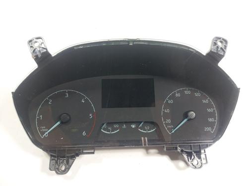 Cockpit FORD TRANSIT V363 Platform/Chassis (FED, FFD) [2013-2025]  24539782