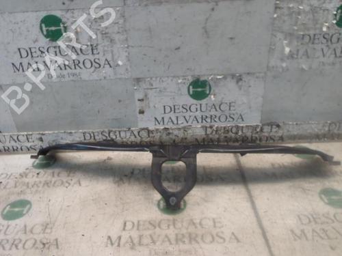 Used Front slam panel Front slam panel MERCEDES-BENZ E-CLASS (W210) E 320 CDI (210.026) (197 hp) 4015439 4015439