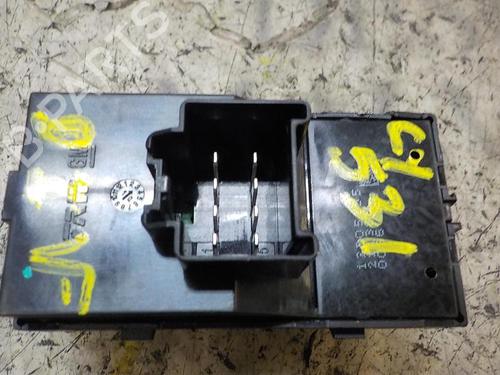 Left front window switch CHEVROLET CRUZE (J300) | BP3853615I27 - Image 3
