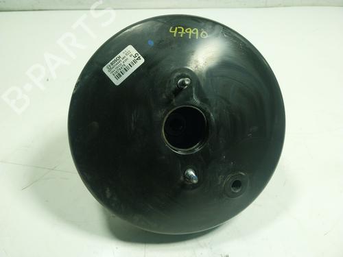 Used Servo brake Servo brake FIAT FIORINO Box Body/MPV (225_) 1.3 D Multijet (225BXD1A, 225BXB1A, 225BXB11) (75 hp) 17512898 17512898