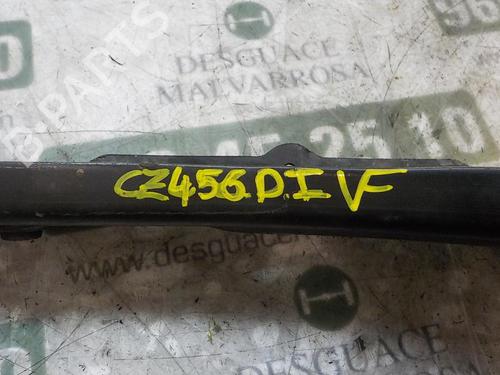 Left front suspension arm RENAULT MEGANE III Hatchback (BZ0/1_, B3_) 1.2 TCe (BZ2B, BZ11) | BP3857842M12 