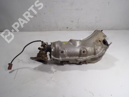 Catalyst NISSAN NAVARA NP300 (D40) 2.5 dCi 4WD | BP9763783M10 - Image 1
