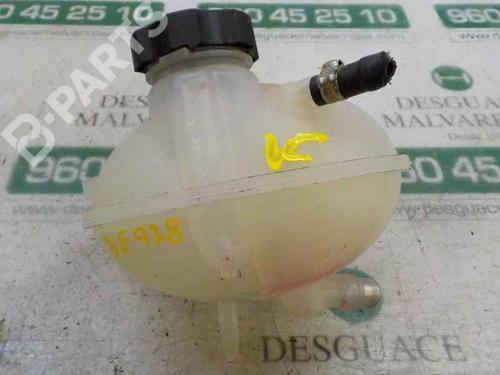 Used Expansion tank Expansion tank JEEP COMPASS (MP, M6, MV, M7) 1.4 MultiAir (140 hp) 5850046 5850046