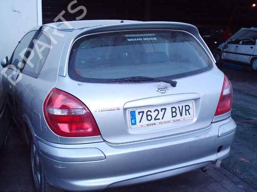 Mirror switch NISSAN ALMERA II Hatchback (N16) 1.5 | BP3759330I25 - Image 11