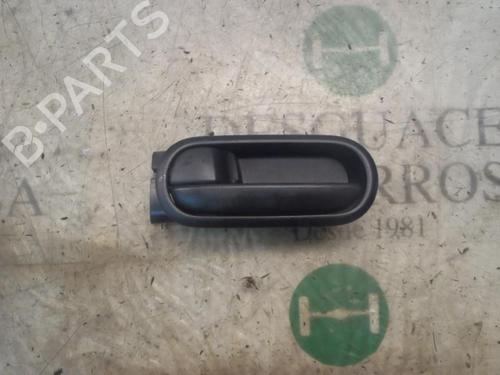 Used Rear left interior door handle Rear left interior door handle MAZDA 2 (DE_, DH_) 1.3 (DE3FS) (75 hp) 3805935 3805935