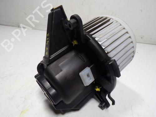 Heater blower motor OPEL GRANDLAND / GRANDLAND X (A18, P1UO)  | BP11966275M62 