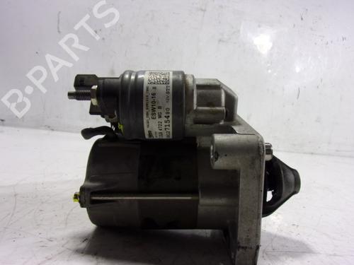 Startmotor PEUGEOT 208 II (UB_, UP_, UW_, UJ_)  | BP11041664M8 