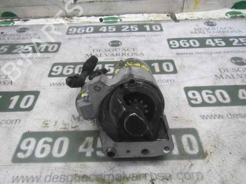 Used Starter Starter PEUGEOT 207 (WA_, WC_) 1.4 16V (95 hp) 3989992 3989992