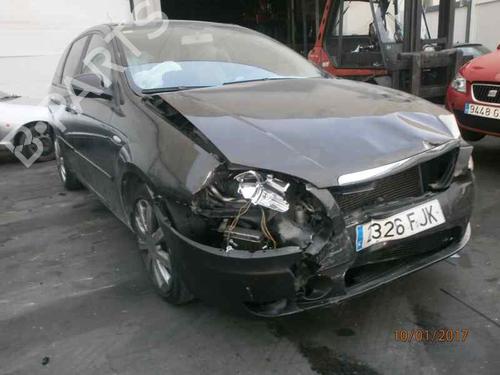 Used Parts FIAT CROMA (194_)  2.4 D Multijet  490392