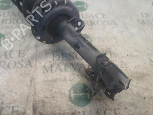 Left front shock absorber OPEL ASTRA H (A04) 1.7 CDTI (L48) | BP3805197M16 