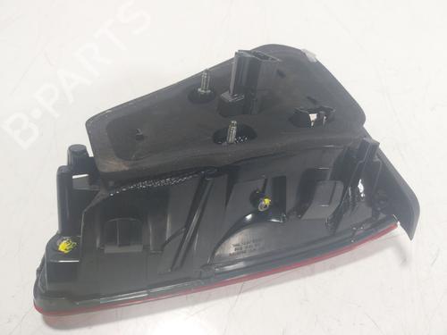 Left tailgate light VW GOLF VII (5G1, BQ1, BE1, BE2)  | BP18872411C79 