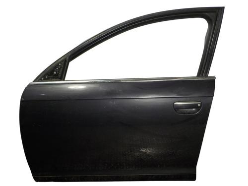 Used Left front door AUDI A6 C6 (4F2) 3.2 FSI quattro (255 hp) 13579071