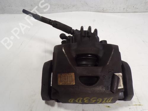 Used Right front brake caliper Right front brake caliper PEUGEOT 5008 (0U_, 0E_) 2.0 HDi 150 / BlueHDi 150 (150 hp) 11554062 11554062