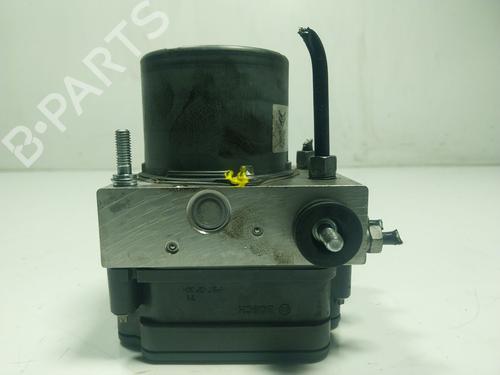 ABS pump CITROËN GRAND C4 SPACETOURER (3A_, 3E_) 2.0 BlueHDi 160 | BP17609105M43 