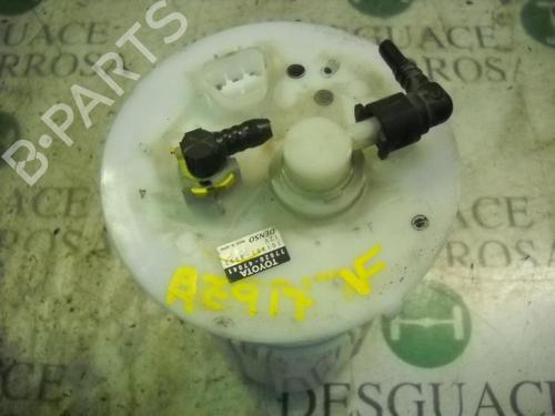 Fuel pump TOYOTA PRIUS Liftback (_W2_)  | BP3784826M76 
