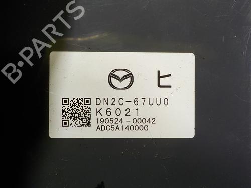 Electronic module MAZDA CX-3 (DK) | BP13569654M83 - Image 3