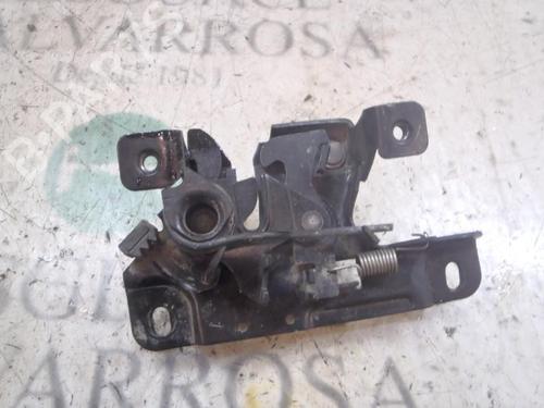Hood lock SKODA FABIA I (6Y2) 1.2 | BP8770473C133 
