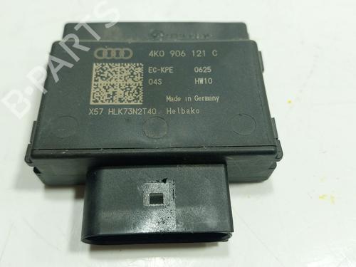 electronic-module-audi-a4-allroad-b9-8wh-8wj-2016-35726320 main image