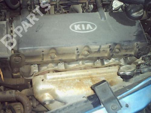 Rear left exterior door handle KIA RIO I Hatchback (DC) 1.3 | BP3776841C130  - Image 6