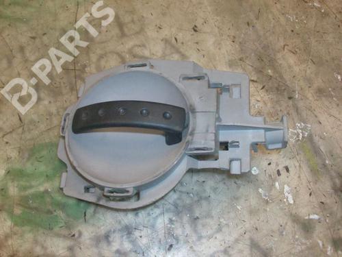 Used Front right interior door handle Front right interior door handle CITROËN C3 I (FC_, FN_) 1.4 HDi (68 hp) 3774445 3774445
