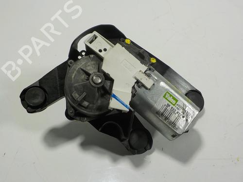 Rear wiper motor CITROËN C3 II (SC_)  | BP11829493M102 
