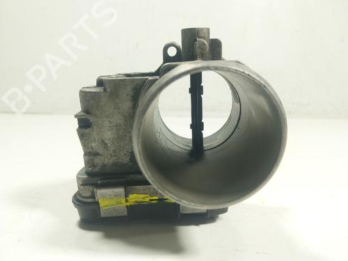 Used Throttle body Throttle body FIAT DUCATO Van (250_) 130 Multijet 2,3 D (126 hp) 23210622 23210622