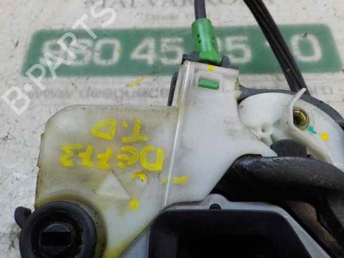 Rear right lock OPEL ASTRA J (P10) 2.0 CDTI (68) | BP5450182C99 