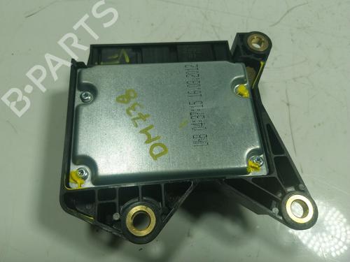 Kollisjonspute styreenhet CITROËN C3 II (SC_) 1.1 i | BP17082074M53 
