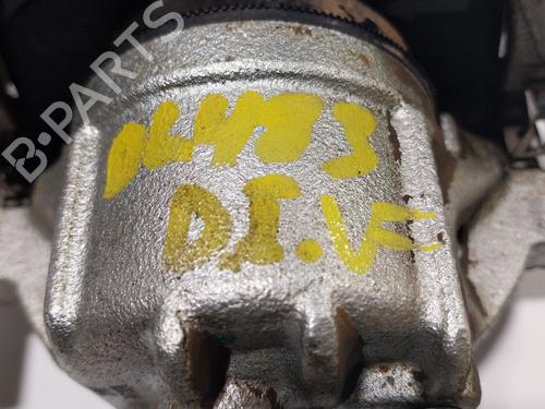 Left front brake caliper SEAT LEON Sportstourer (KL8, KLD)  | BP32311999M105  - Image 5