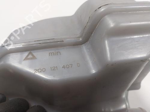 Expansion tank SEAT IBIZA V (KJ1, KJG) 1.0 TSI | BP18525343C120