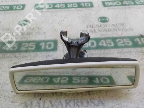 Used Rear mirror Rear mirror SKODA YETI (5L) 2.0 TDI (140 hp) 6082690 6082690
