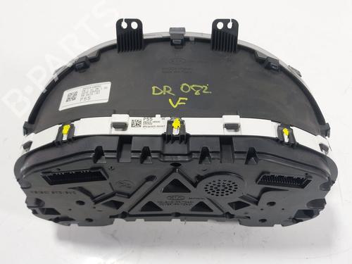 Instrument cluster KIA RIO IV (YB, SC, FB) 1.2 CVVT | BP32872624C47 - Image 2