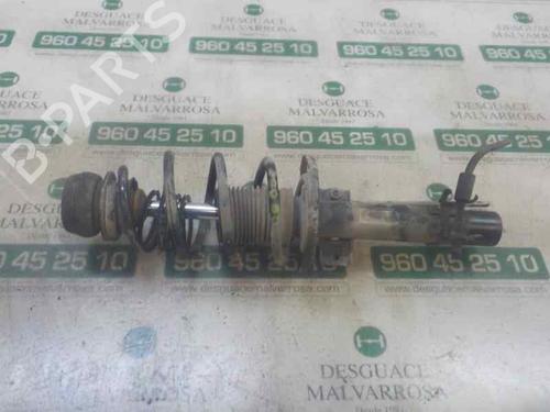 Right front shock absorber SEAT IBIZA IV (6J5, 6P1)  | BP5221220M17 