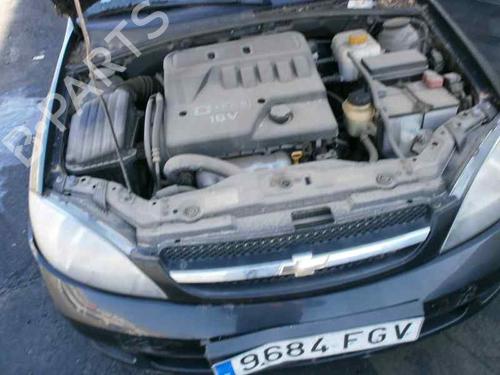 Left rear window switch CHEVROLET LACETTI (J200) 1.6 | BP3815728I29  - Image 8