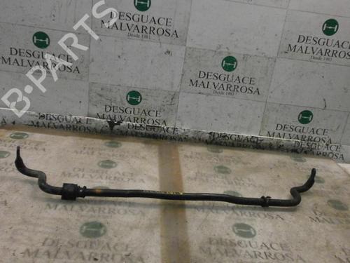 Anti roll bar NISSAN PRIMERA Hatchback (P12) 2.2 Di (126 hp) 3793405