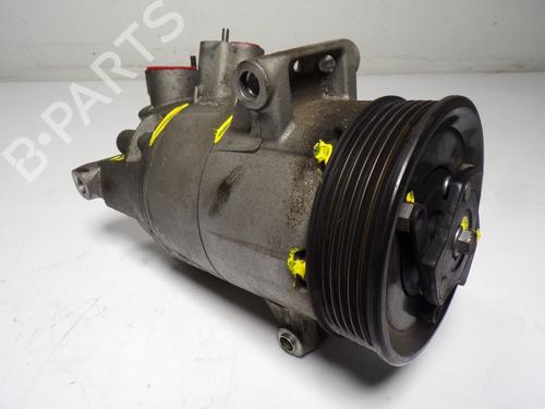 Used AC compressor AC compressor VW POLO V (6R1, 6C1) 1.4 TDI (90 hp) 13364958 13364958