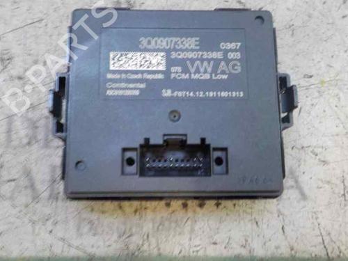 Module électronique AUDI A1 Sportback (GBA)  | BP6304451M83 