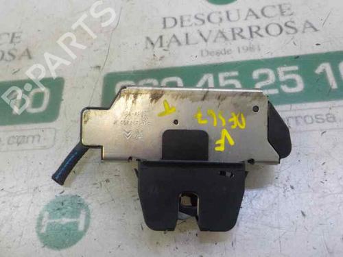 Used Tailgate lock PEUGEOT 2008 I (CU_) [2013-2025]  5212364