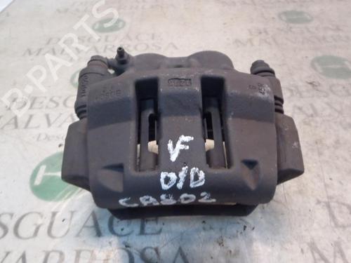 Used Right front brake caliper OPEL MOVANO A Van (X70) 2.5 DTI (FD) (115 hp) 11547055