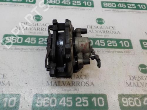 Right front brake caliper FORD KUGA II (DM2) | BP11550704M104 - Image 2
