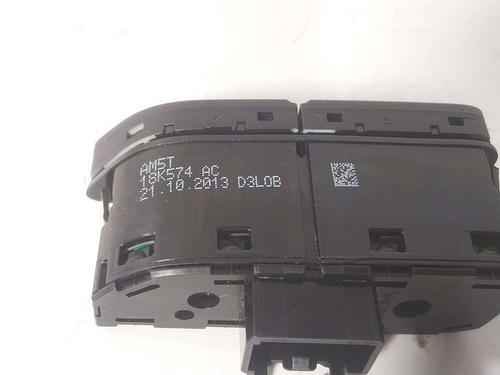 Electronic module FORD KUGA II (DM2) 2.0 TDCi 4x4 | BP39384535M83 - Image 3
