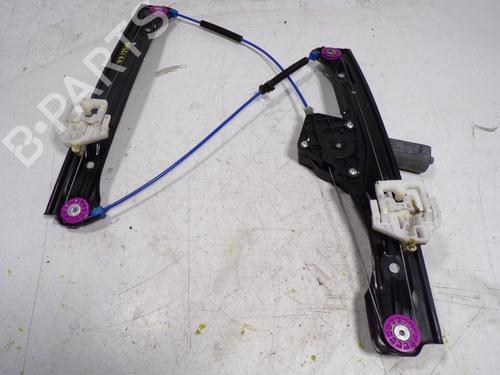 Used Front right window mechanism Front right window mechanism BMW 3 (F30, F80) 318 d (150 hp) 8245200 8245200