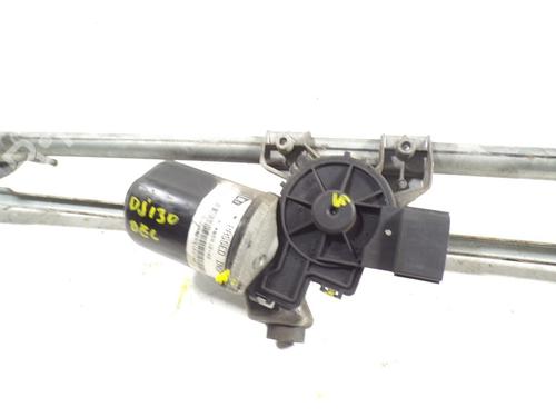 Front wiper motor LAND ROVER DISCOVERY IV (L319) 3.0 TD 4x4 | BP9590993M29