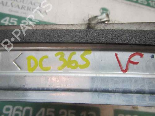 Air conditioning evaporator VOLVO S40 I (644) 1.8 i | BP11644699M109 
